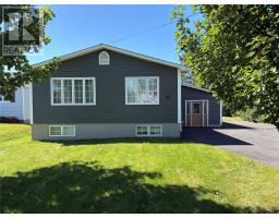 37 Premier Drive, Lewisporte, Ca