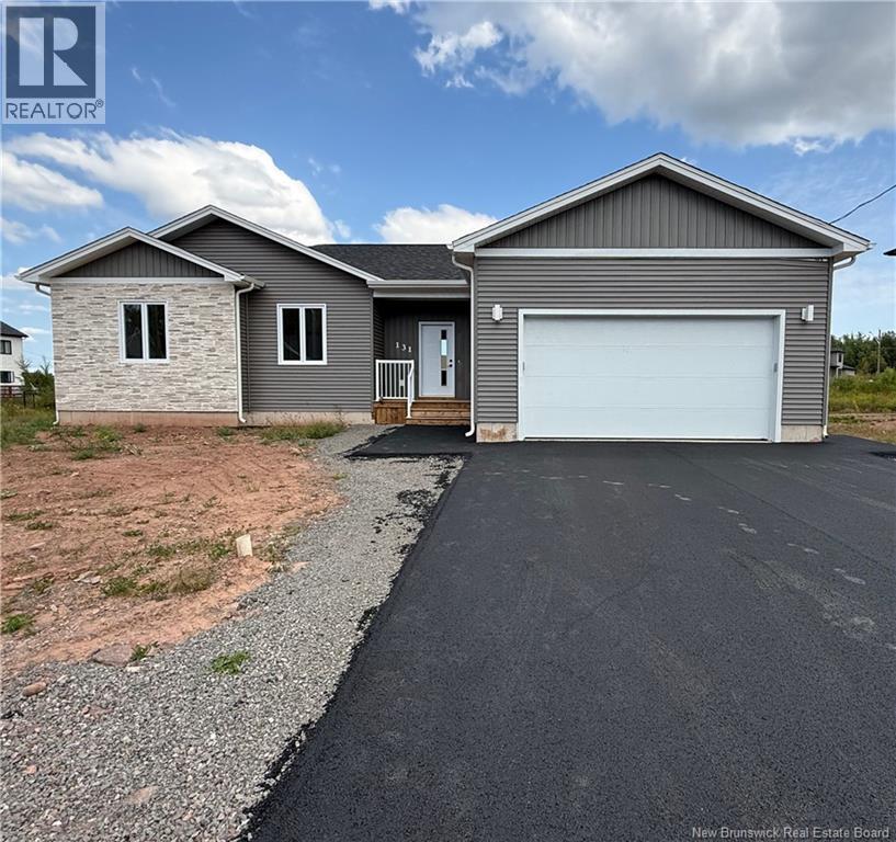 131 Carrington Drive, Riverview, New Brunswick