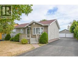 488 rue Georges O. Street, Tracadie, New Brunswick