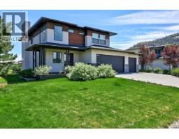 205 RUE CHEVAL NOIR, kamloops, British Columbia
