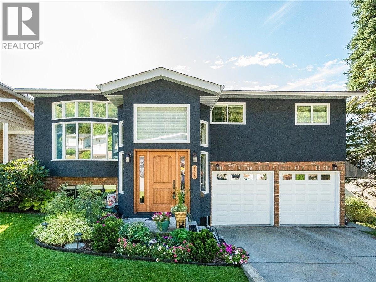 2310 Mcbride Street, Trail, British Columbia  V1R 4N8 - Photo 7 - 10353360