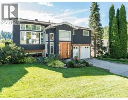 2310 McBride Street Trail, Trail, Ca
