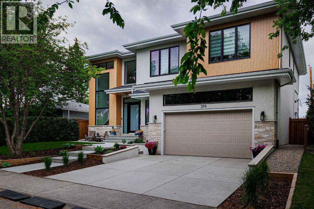319 42 Street Sw, Calgary, Alberta  T3C 1Y4 - Photo 2 - A2246380