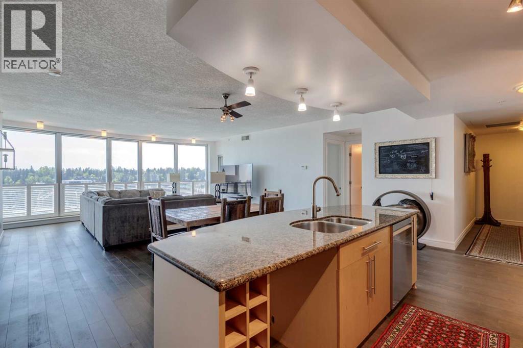 1103, 817 15 Avenue Sw, Calgary, Alberta  t2r 0h8 - Photo 7 - A2251916