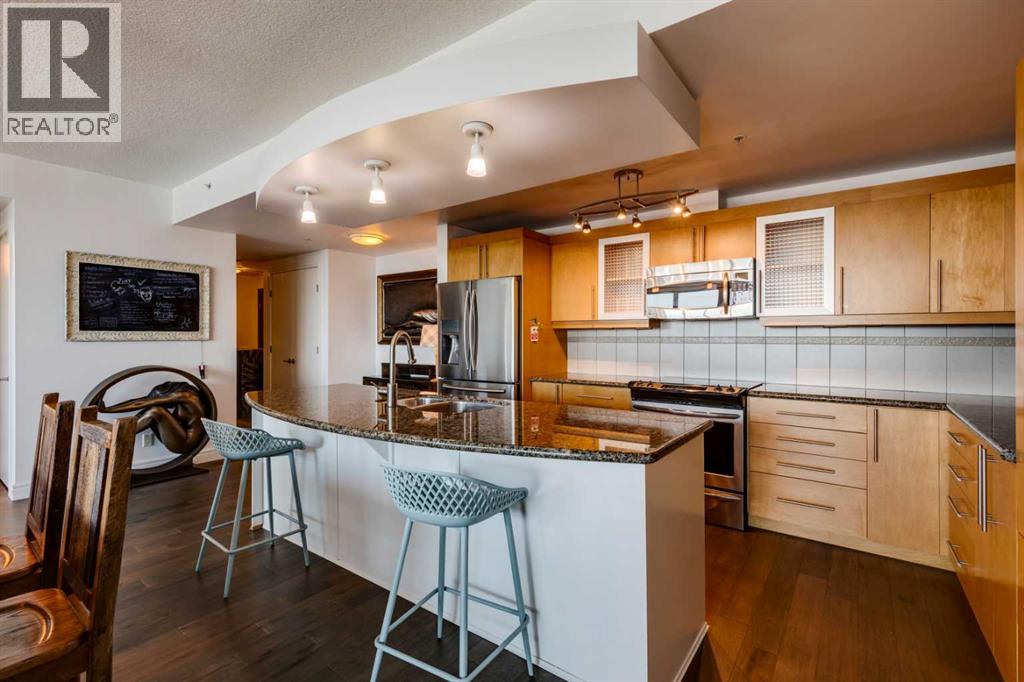 1103, 817 15 Avenue Sw, Calgary, Alberta  t2r 0h8 - Photo 5 - A2251916