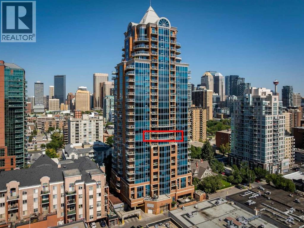 1103, 817 15 Avenue Sw, Calgary, Alberta  t2r 0h8 - Photo 35 - A2251916