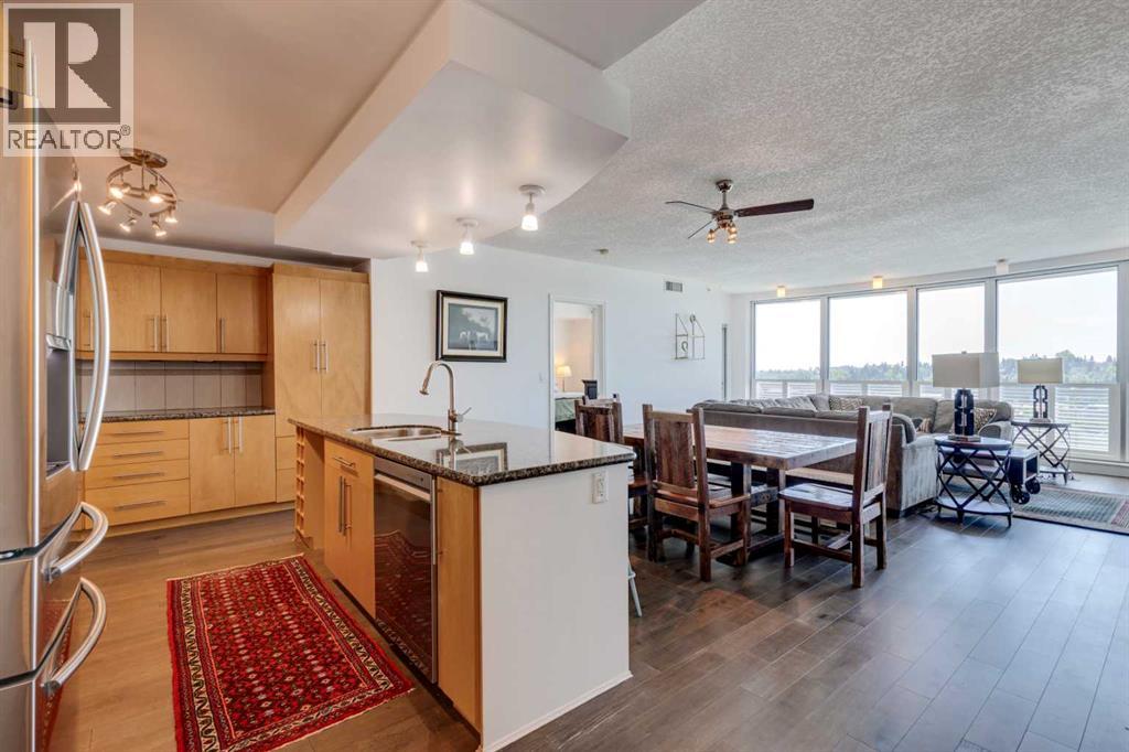 1103, 817 15 Avenue Sw, Calgary, Alberta  t2r 0h8 - Photo 3 - A2251916