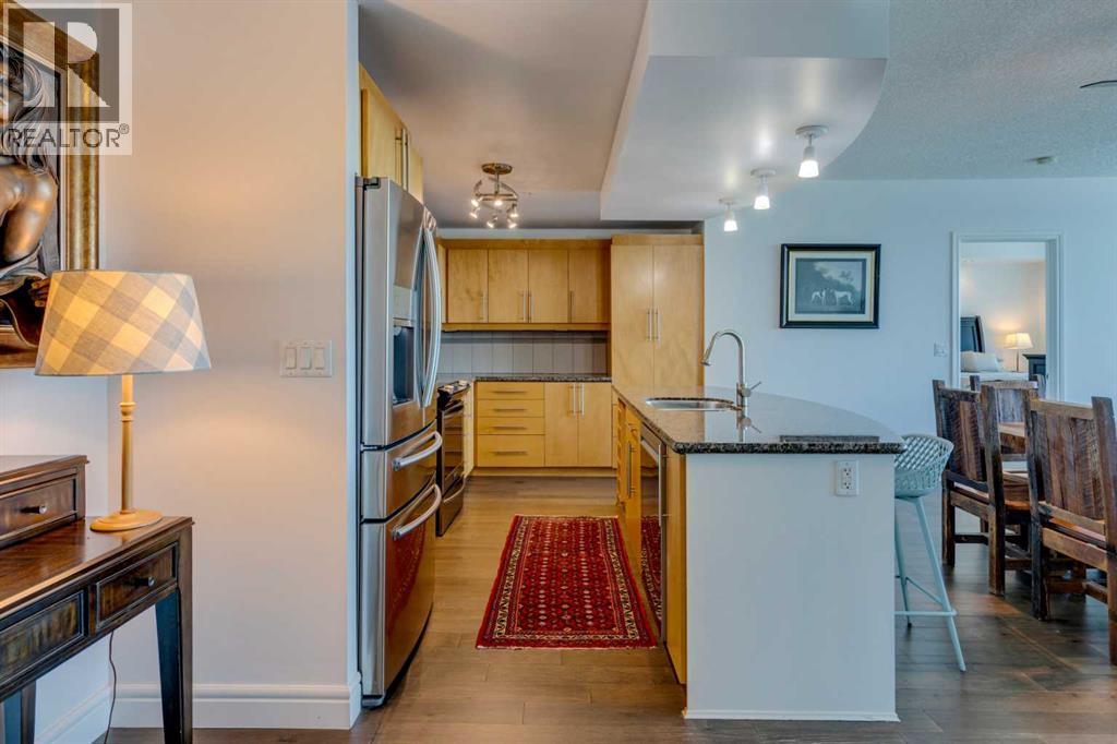 1103, 817 15 Avenue Sw, Calgary, Alberta  t2r 0h8 - Photo 4 - A2251916