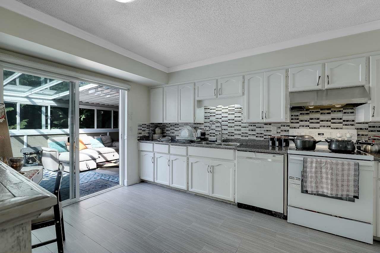 8063 138a Street, Surrey, British Columbia  V3W 9B3 - Photo 12 - R3051409