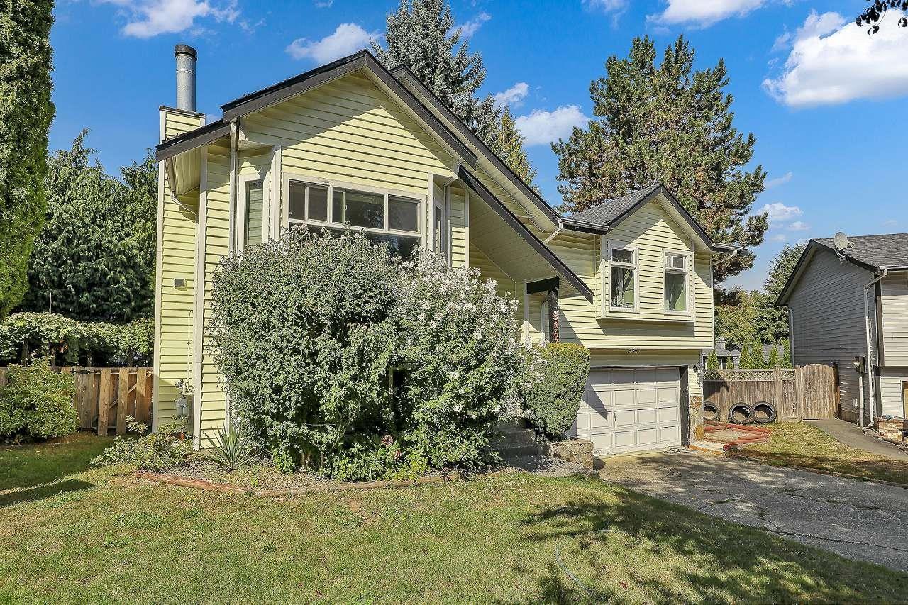 8063 138a Street, Surrey, British Columbia  V3W 9B3 - Photo 4 - R3051409