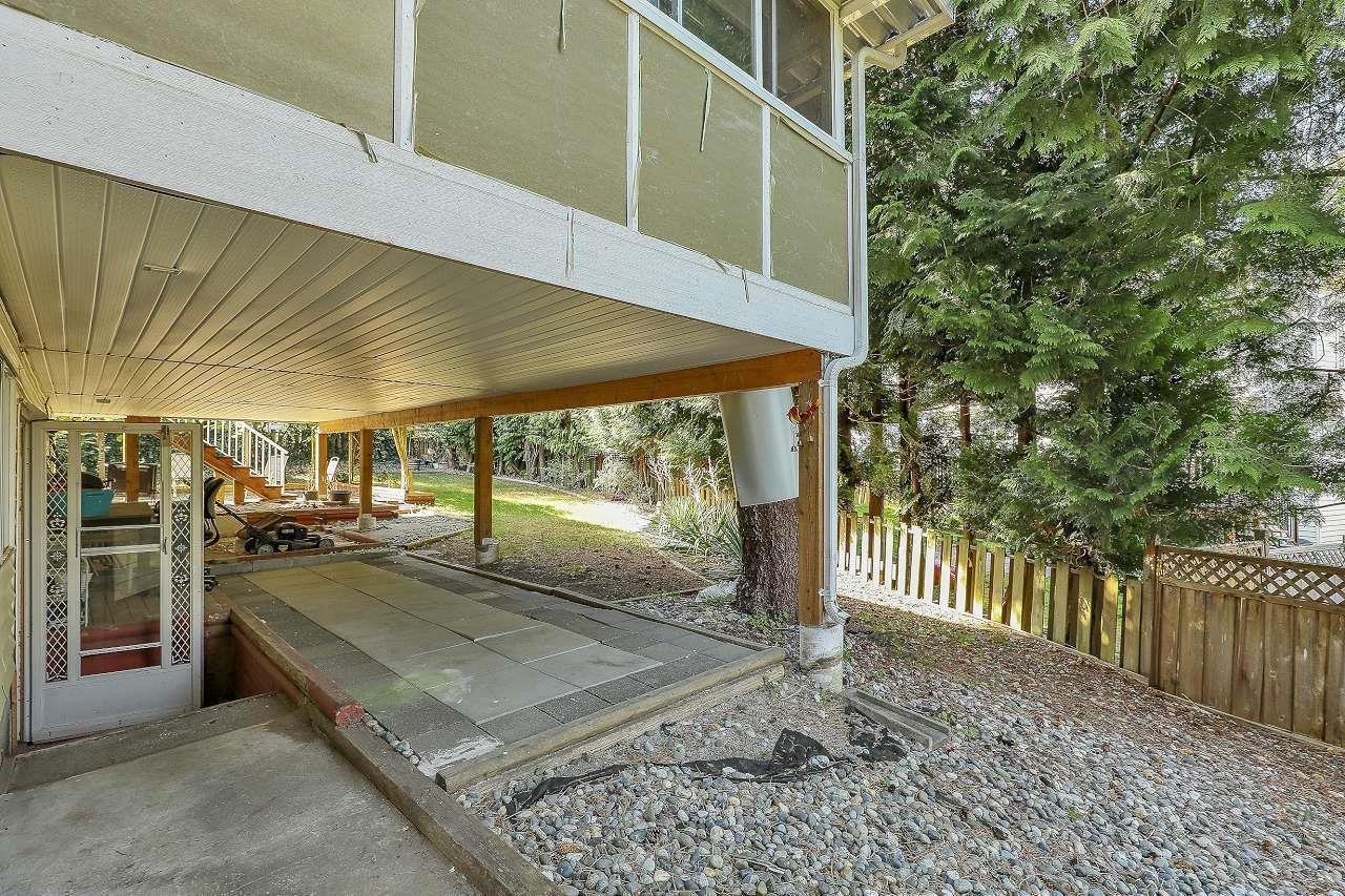 8063 138a Street, Surrey, British Columbia  V3W 9B3 - Photo 29 - R3051409