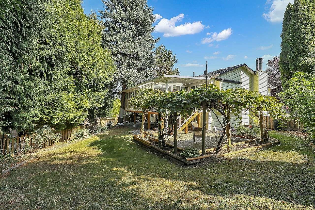 8063 138a Street, Surrey, British Columbia  V3W 9B3 - Photo 33 - R3051409