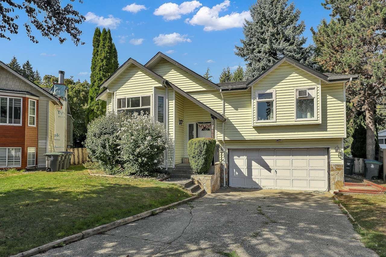 8063 138A STREET, Surrey, British Columbia