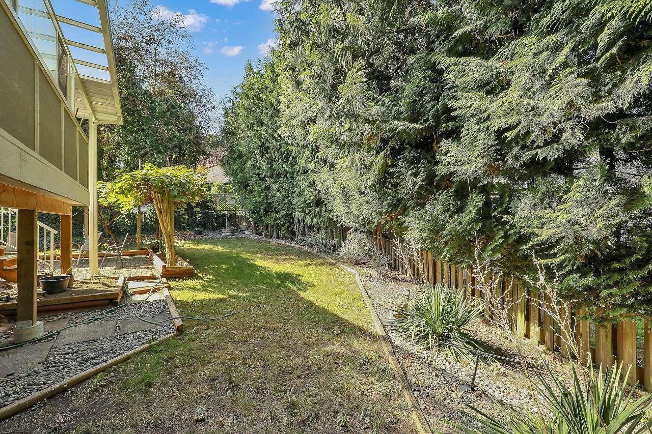 8063 138a Street, Surrey, British Columbia  V3W 9B3 - Photo 32 - R3051409