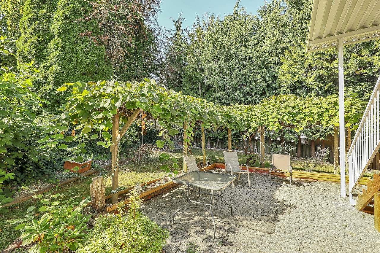 8063 138a Street, Surrey, British Columbia  V3W 9B3 - Photo 36 - R3051409