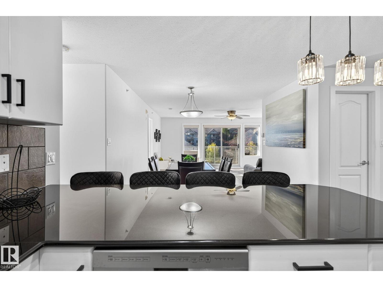 #332 278 Suder Greens Dr Nw, Edmonton, Alberta  T5T 6V6 - Photo 12 - E4459299