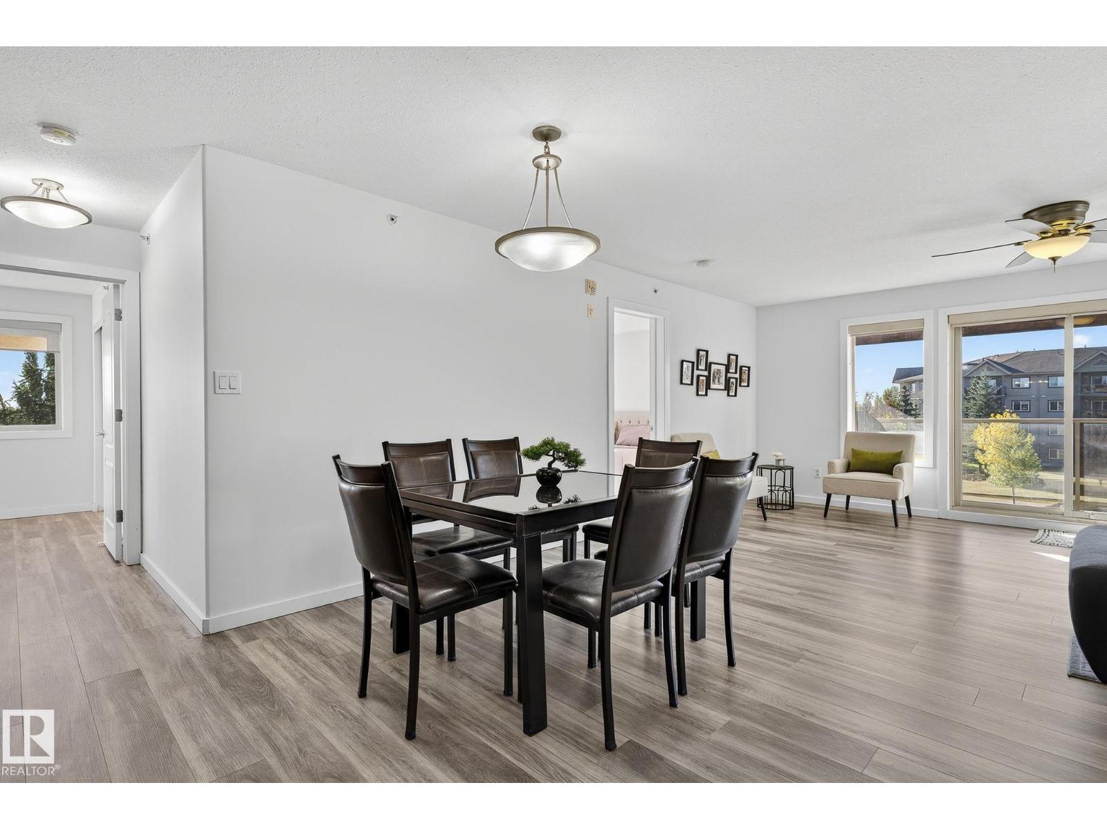 #332 278 Suder Greens Dr Nw, Edmonton, Alberta  T5T 6V6 - Photo 13 - E4459299