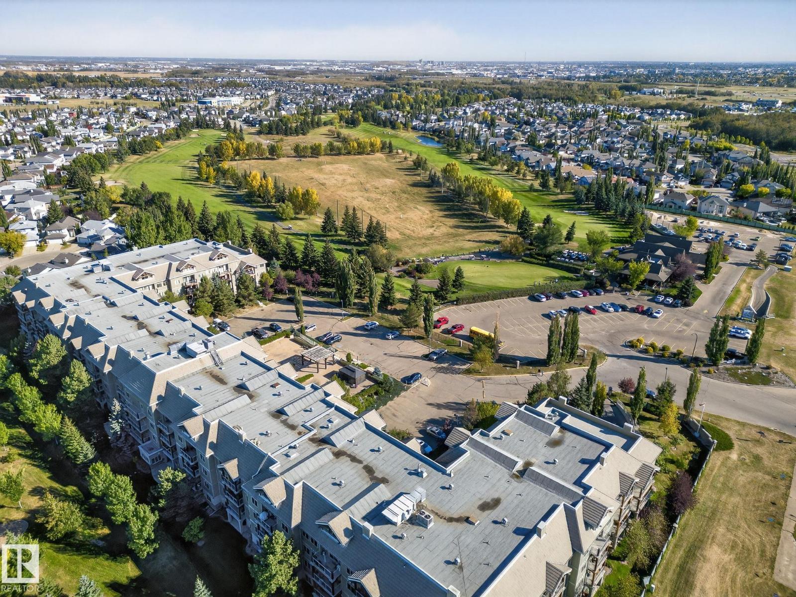 #332 278 Suder Greens Dr Nw, Edmonton, Alberta  T5T 6V6 - Photo 3 - E4459299