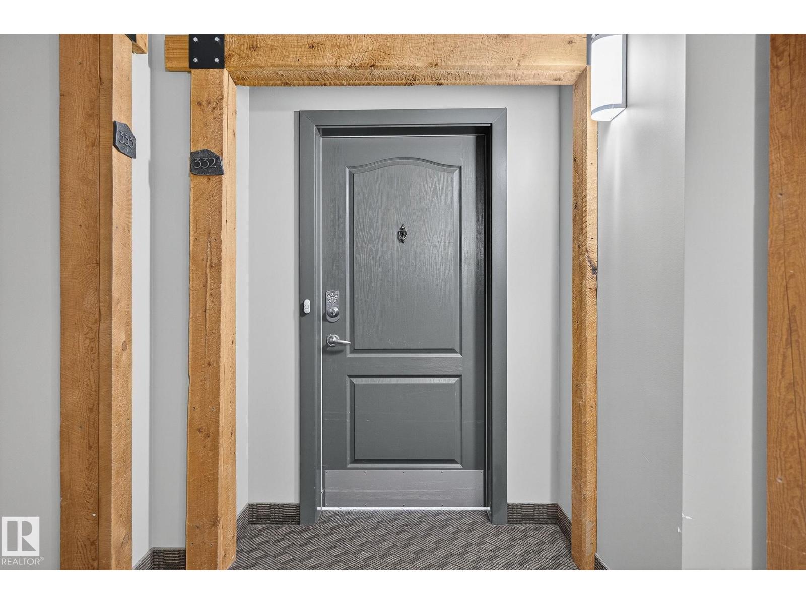 #332 278 Suder Greens Dr Nw, Edmonton, Alberta  T5T 6V6 - Photo 4 - E4459299