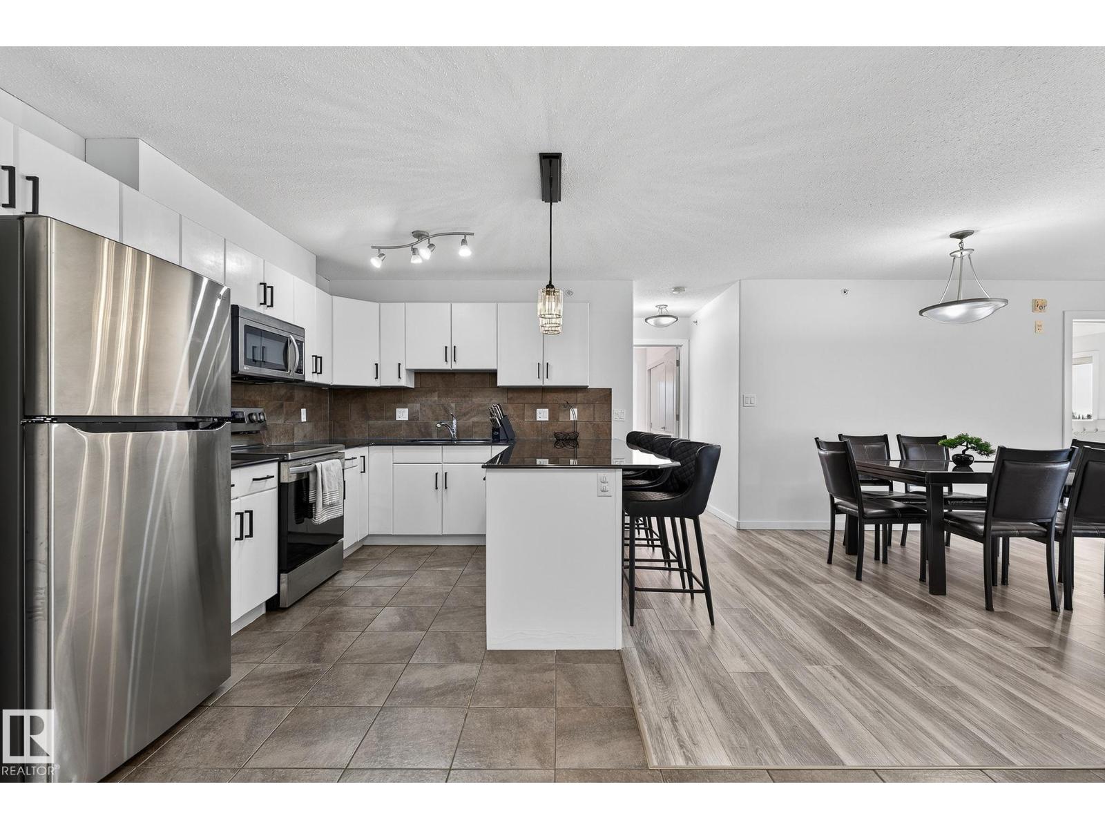#332 278 Suder Greens Dr Nw, Edmonton, Alberta  T5T 6V6 - Photo 5 - E4459299