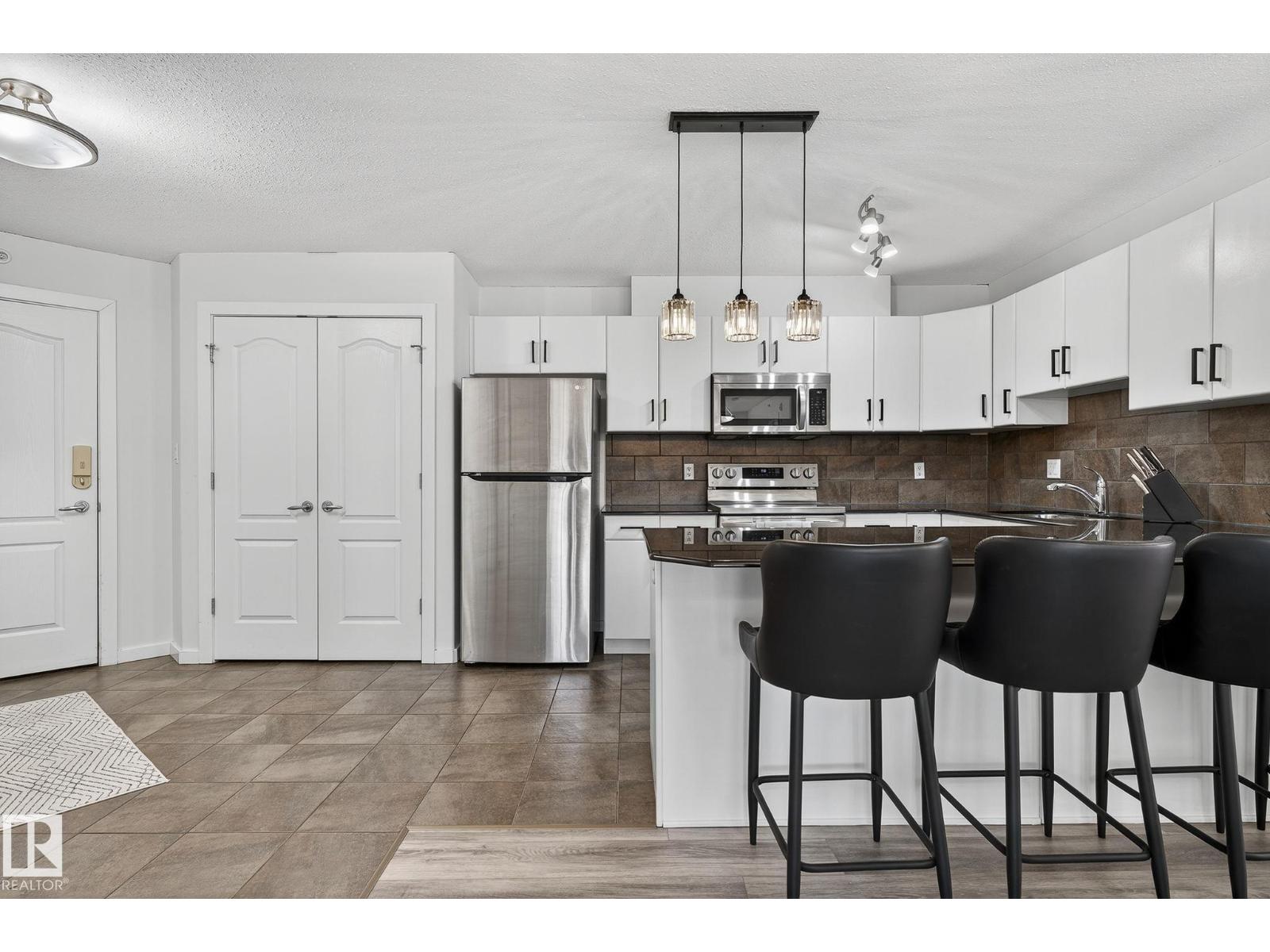 #332 278 Suder Greens Dr Nw, Edmonton, Alberta  T5T 6V6 - Photo 7 - E4459299