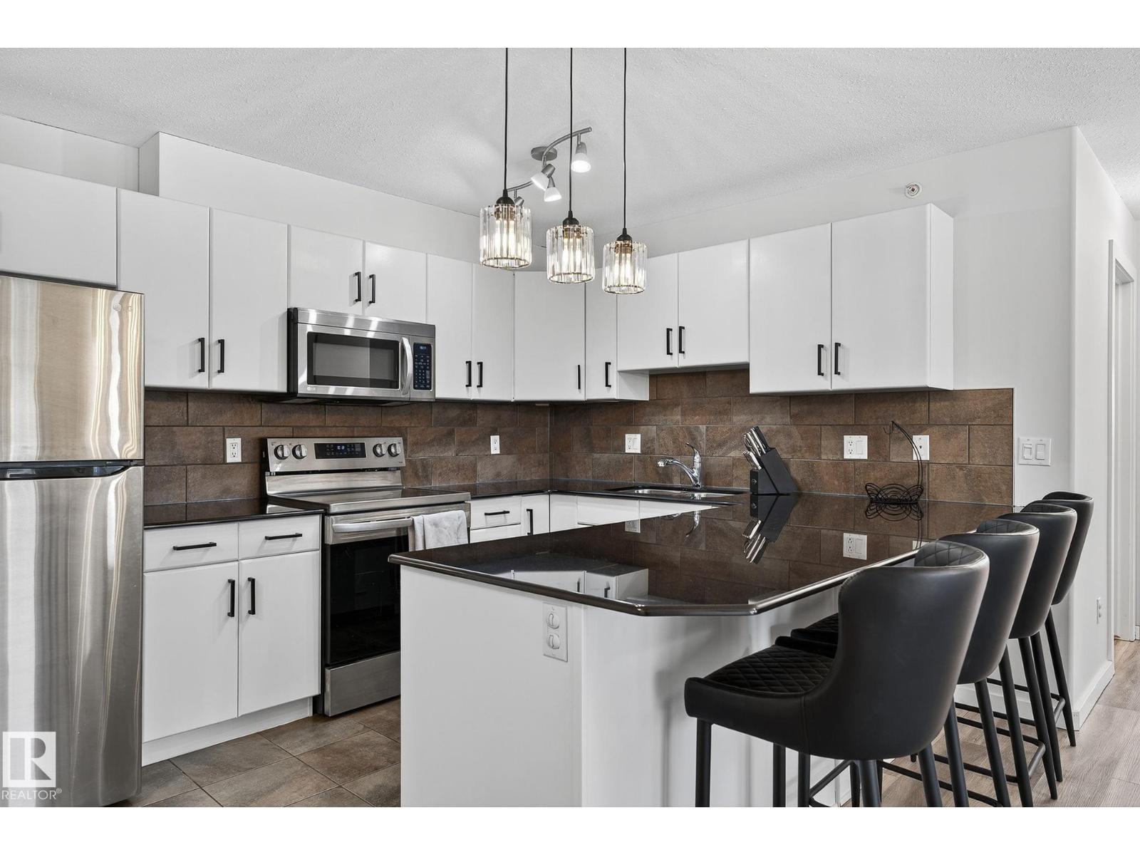 #332 278 Suder Greens Dr Nw, Edmonton, Alberta  T5T 6V6 - Photo 8 - E4459299
