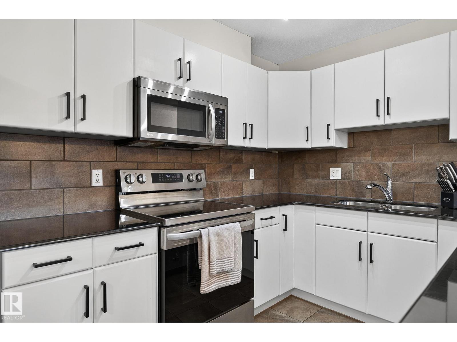 #332 278 Suder Greens Dr Nw, Edmonton, Alberta  T5T 6V6 - Photo 9 - E4459299