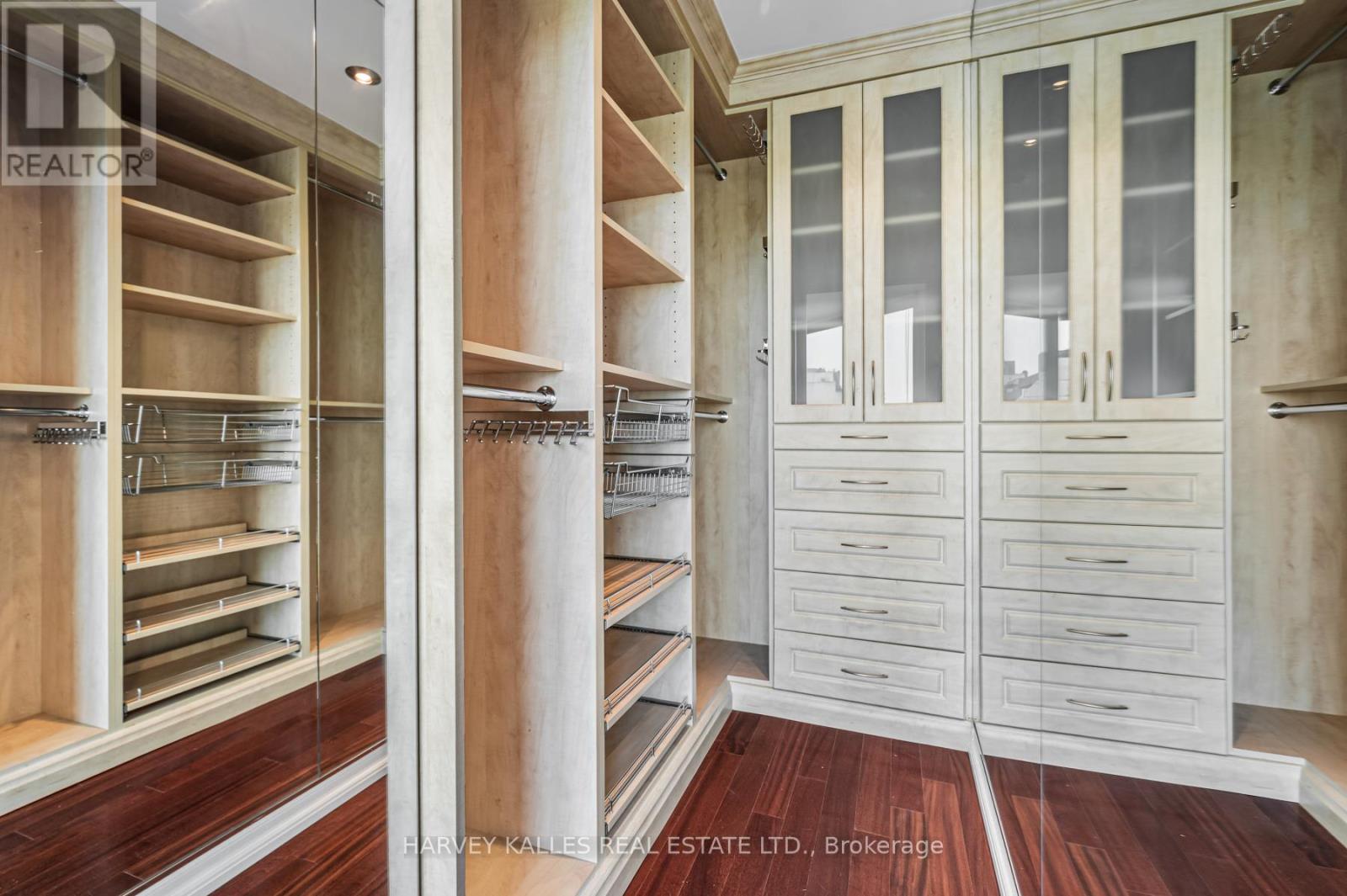 1703 - 300 Bloor Street E, Toronto, Ontario  M4W 3Y2 - Photo 13 - C12424969