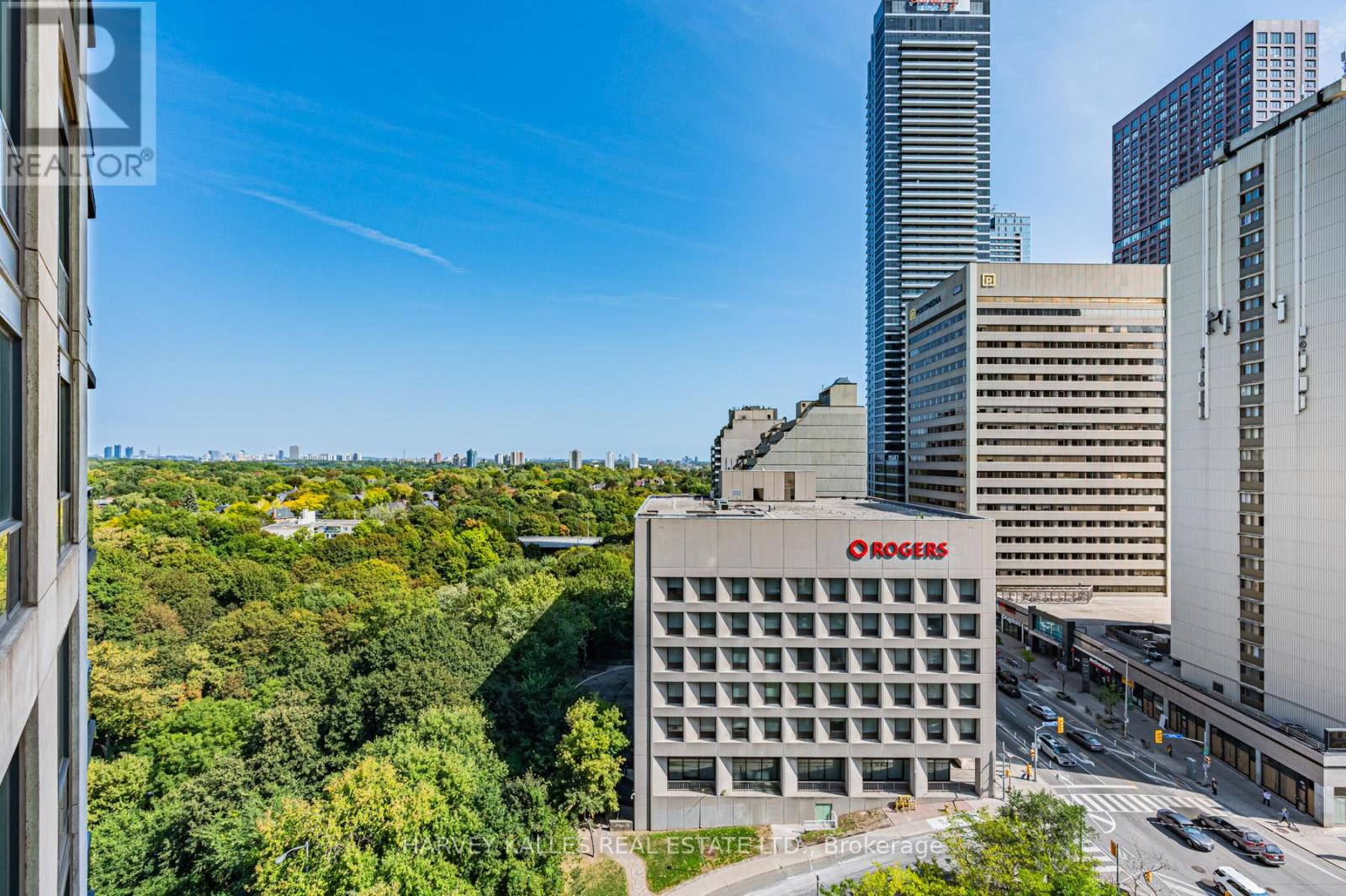 1703 - 300 Bloor Street E, Toronto, Ontario  M4W 3Y2 - Photo 22 - C12424969