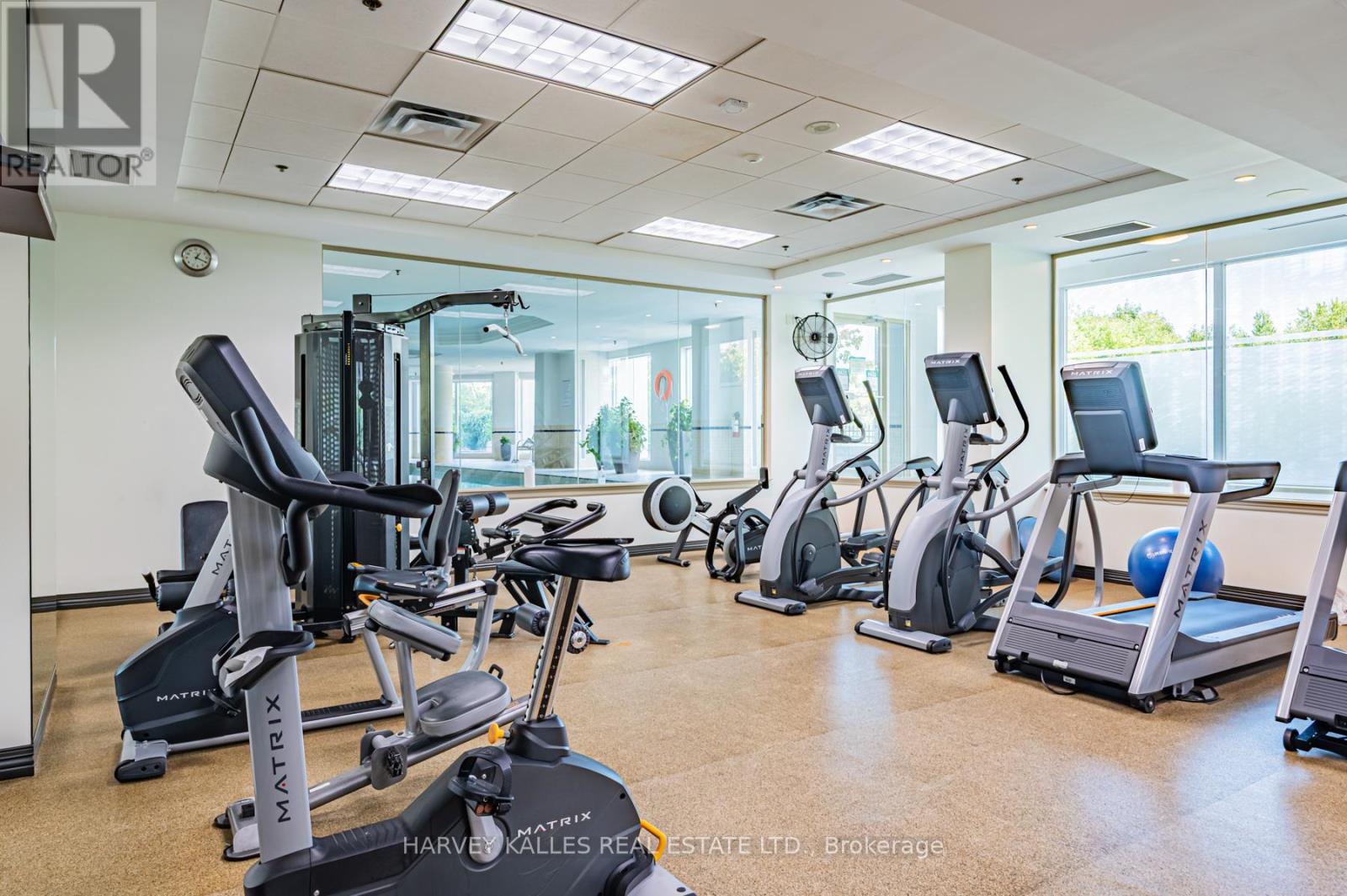 1703 - 300 Bloor Street E, Toronto, Ontario  M4W 3Y2 - Photo 24 - C12424969