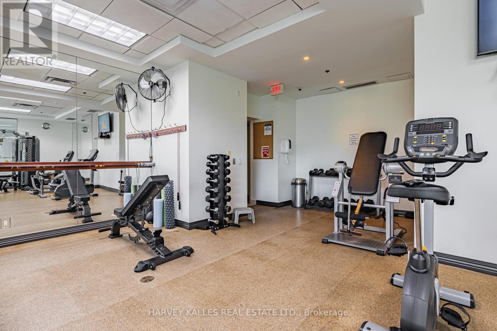 1703 - 300 Bloor Street E, Toronto, Ontario  M4W 3Y2 - Photo 25 - C12424969