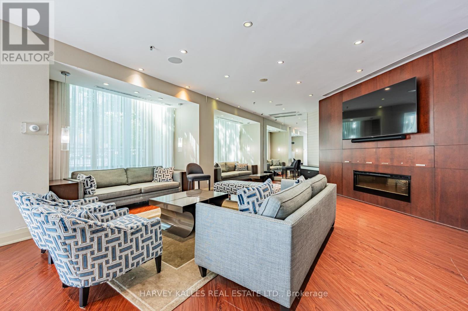 1703 - 300 Bloor Street E, Toronto, Ontario  M4W 3Y2 - Photo 27 - C12424969