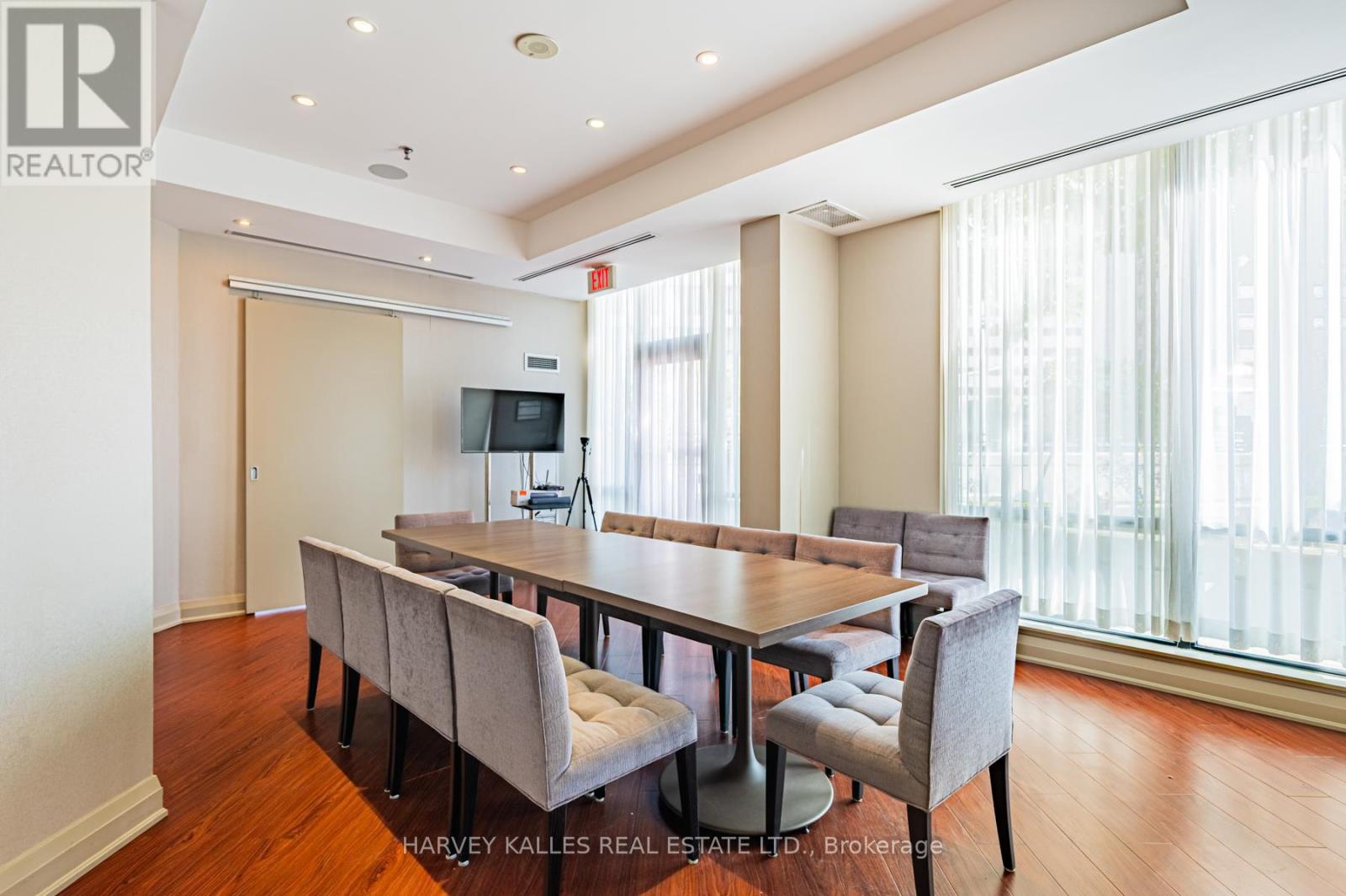 1703 - 300 Bloor Street E, Toronto, Ontario  M4W 3Y2 - Photo 29 - C12424969