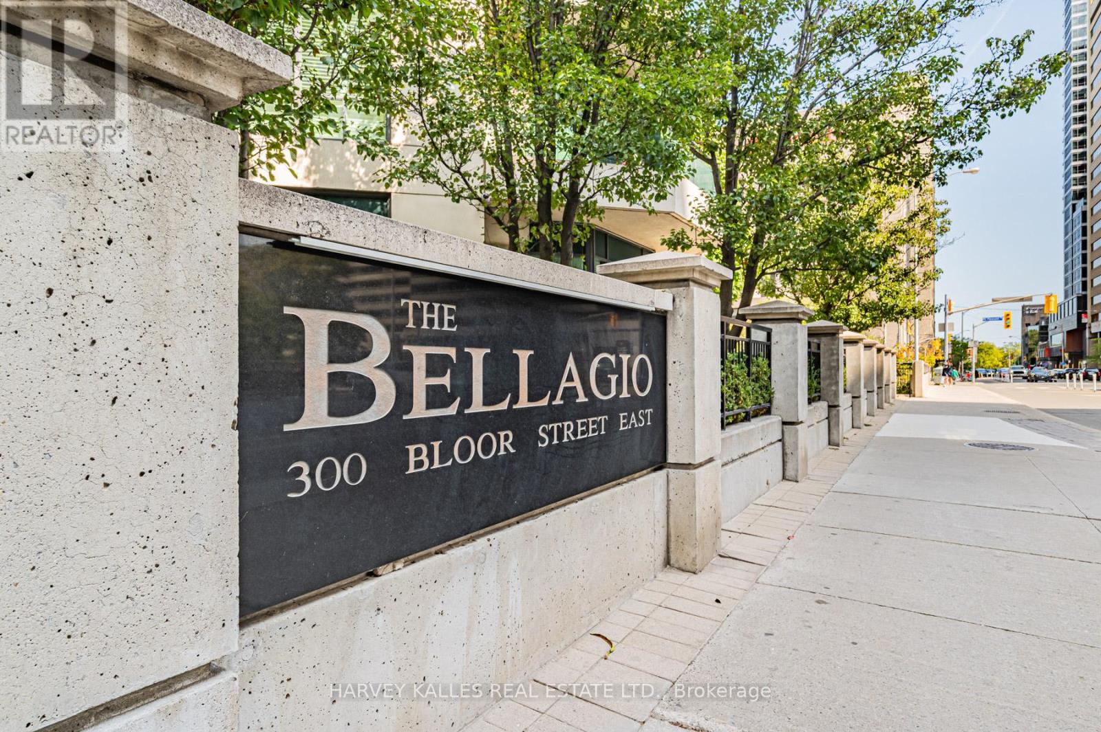 1703 - 300 Bloor Street E, Toronto, Ontario  M4W 3Y2 - Photo 32 - C12424969