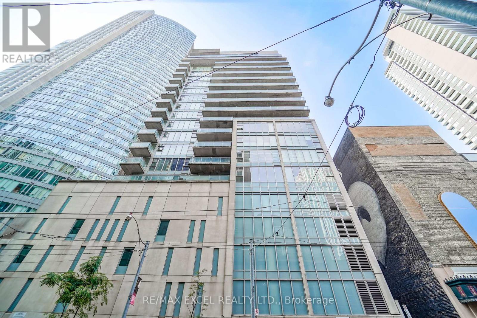 1205 - 220 VICTORIA STREET, Toronto, Ontario