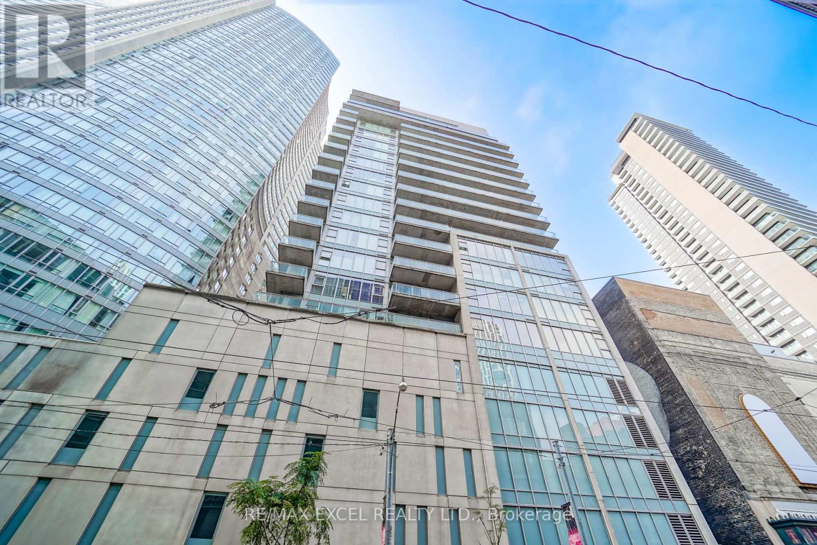 1205 - 220 Victoria Street, Toronto, Ontario  M5B 2R6 - Photo 2 - C12424976