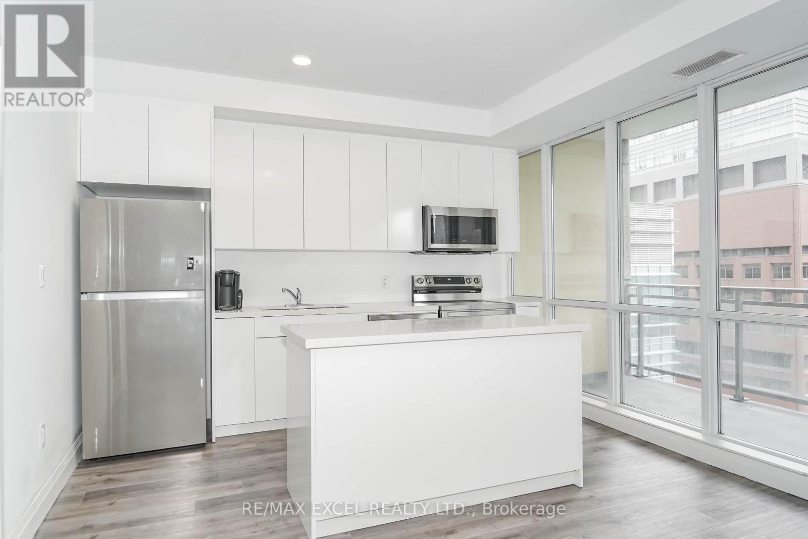 1205 - 220 Victoria Street, Toronto, Ontario  M5B 2R6 - Photo 29 - C12424976