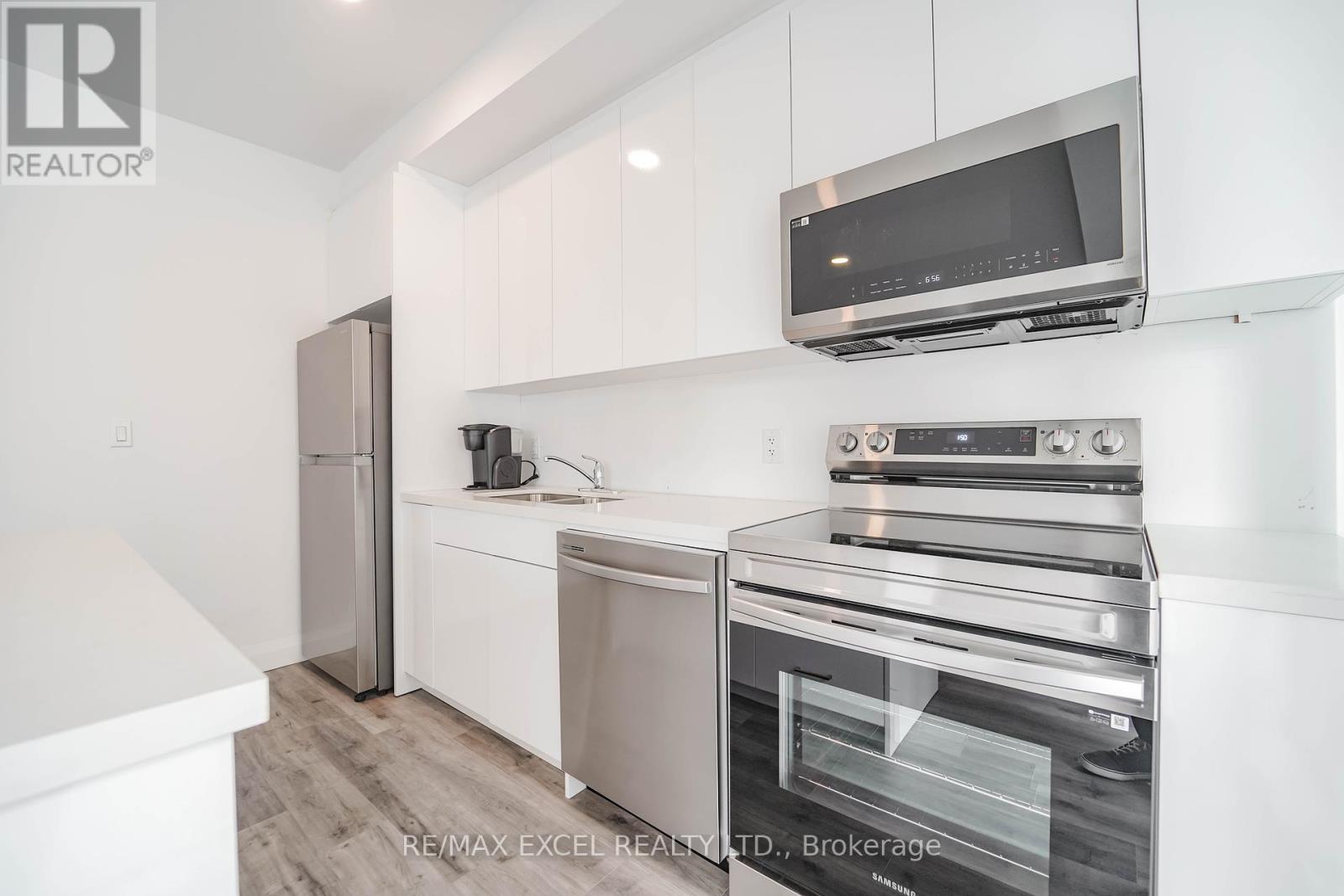 1205 - 220 Victoria Street, Toronto, Ontario  M5B 2R6 - Photo 30 - C12424976