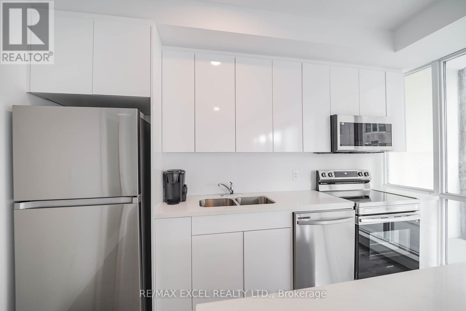 1205 - 220 Victoria Street, Toronto, Ontario  M5B 2R6 - Photo 35 - C12424976