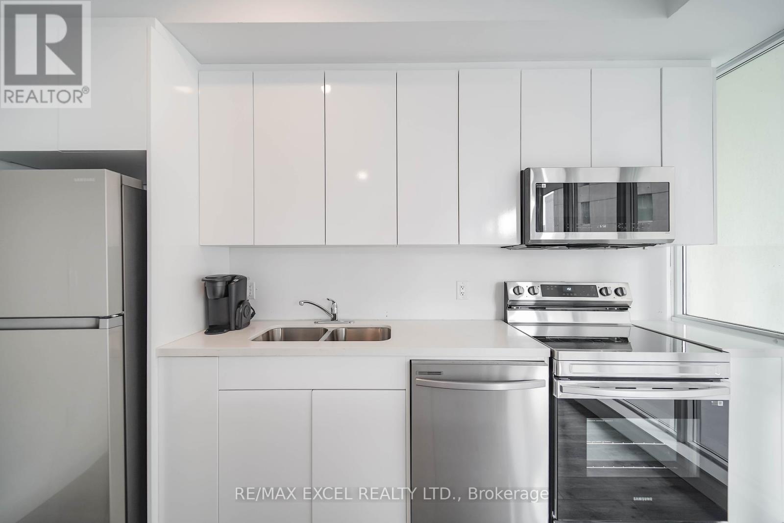 1205 - 220 Victoria Street, Toronto, Ontario  M5B 2R6 - Photo 36 - C12424976
