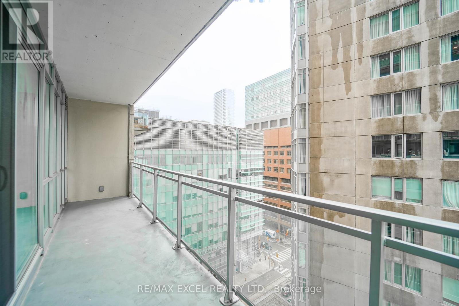 1205 - 220 Victoria Street, Toronto, Ontario  M5B 2R6 - Photo 37 - C12424976