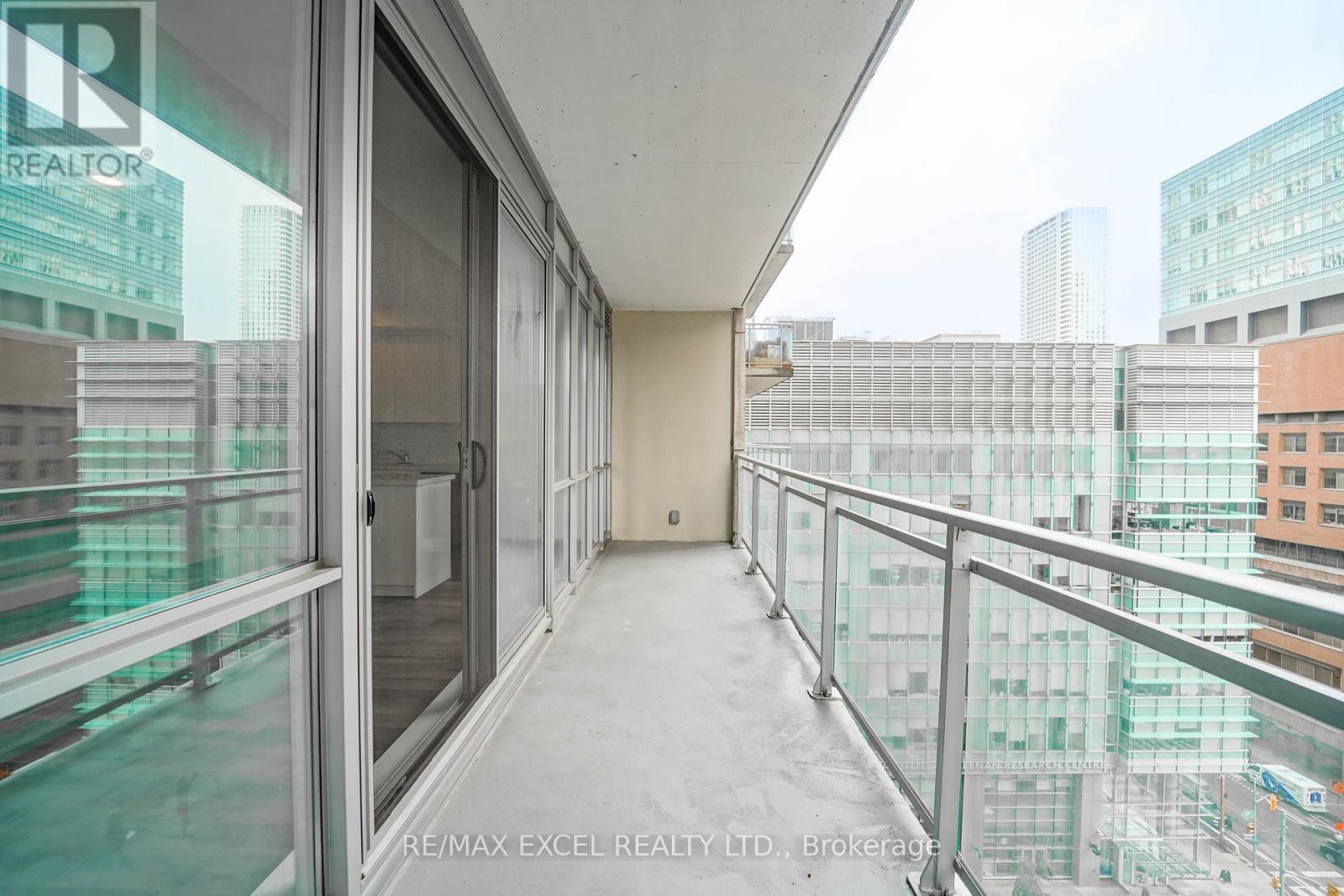 1205 - 220 Victoria Street, Toronto, Ontario  M5B 2R6 - Photo 38 - C12424976