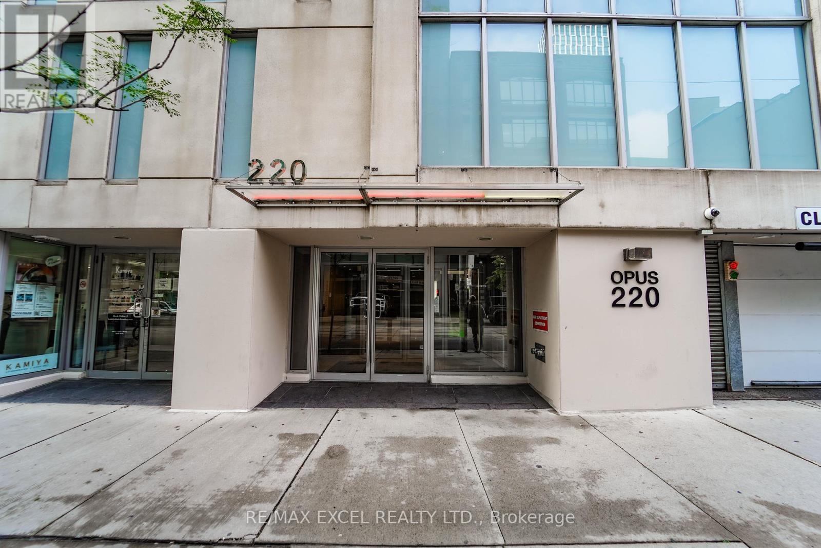 1205 - 220 Victoria Street, Toronto, Ontario  M5B 2R6 - Photo 4 - C12424976
