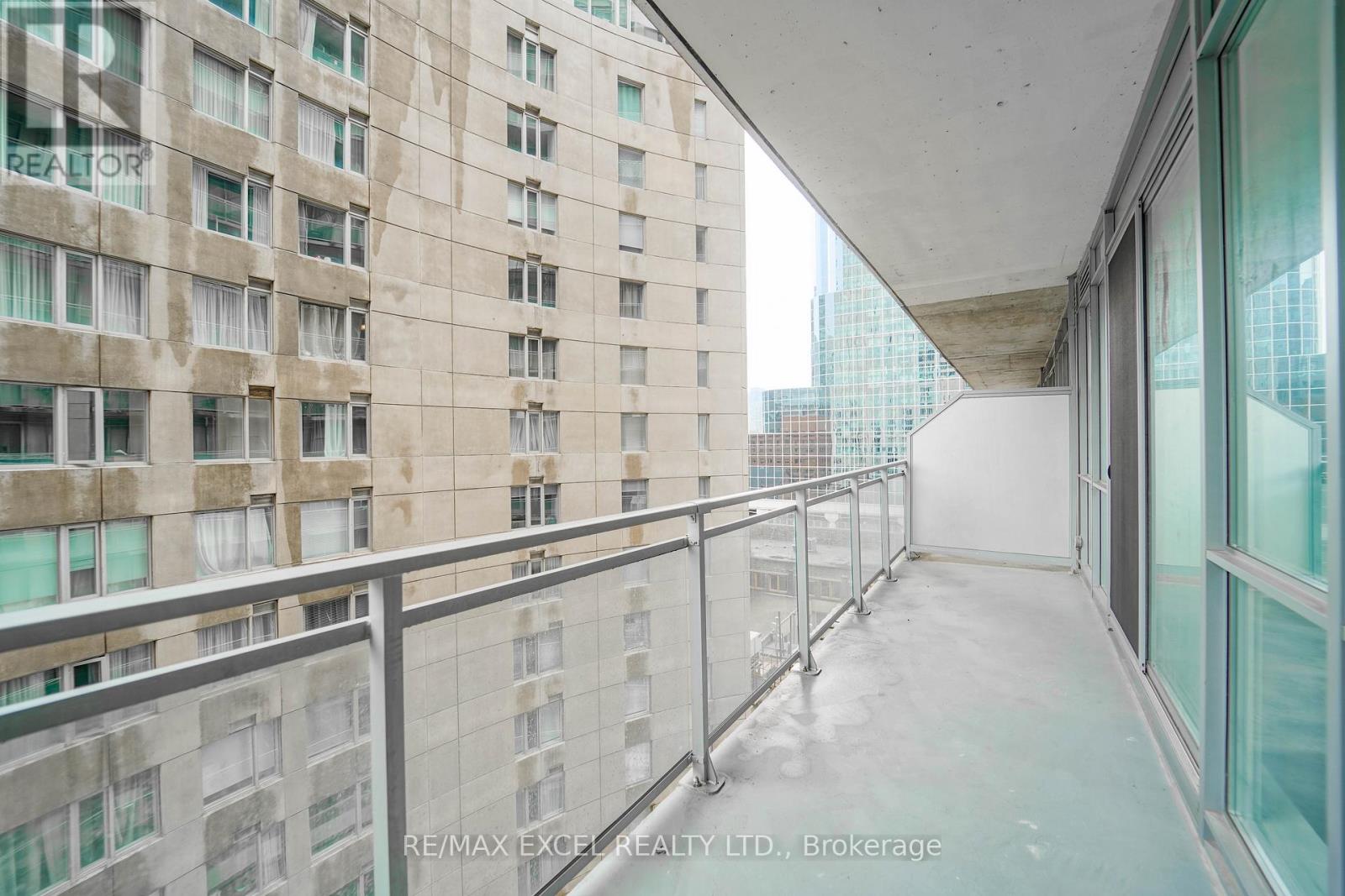 1205 - 220 Victoria Street, Toronto, Ontario  M5B 2R6 - Photo 40 - C12424976