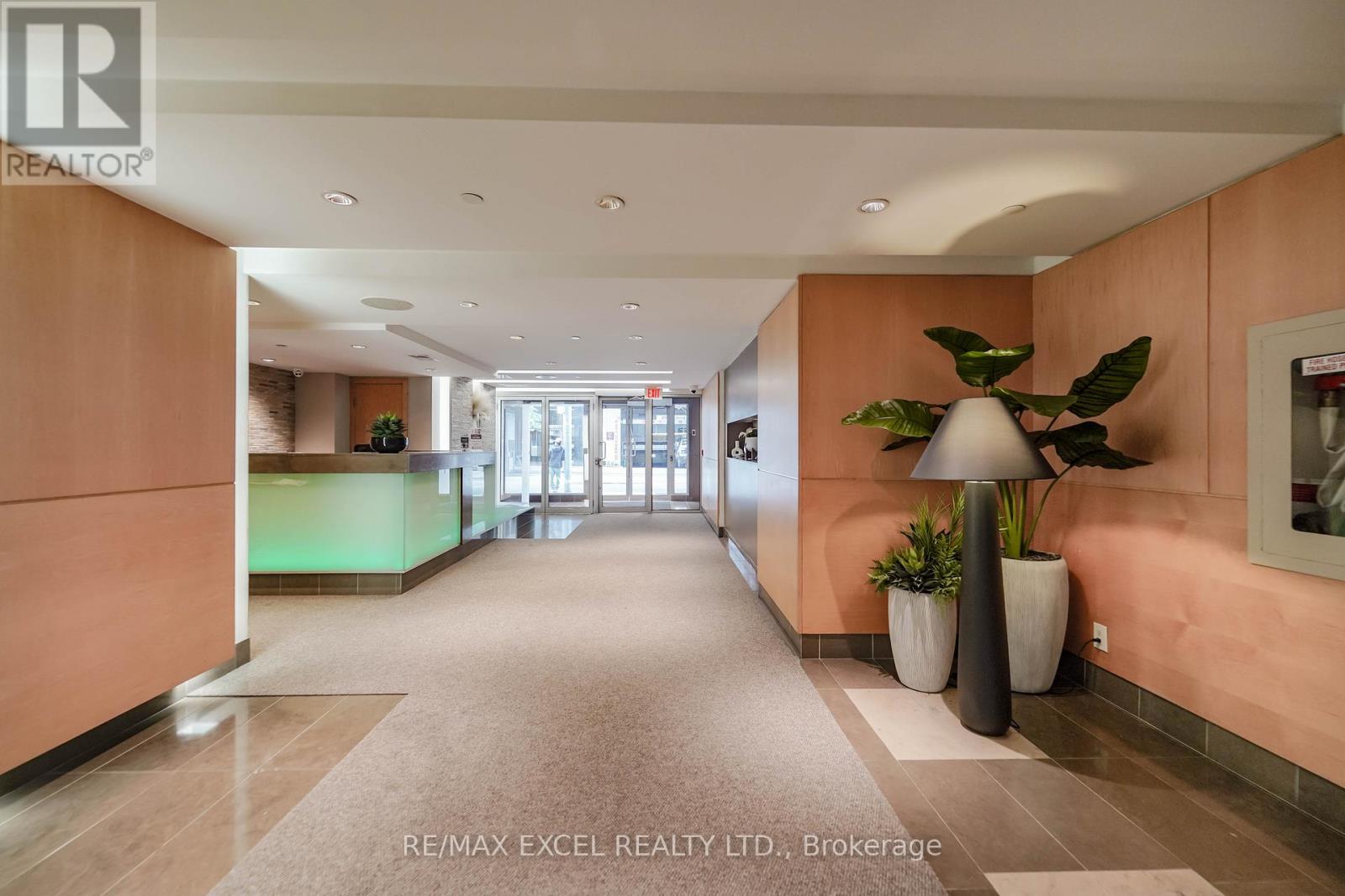 1205 - 220 Victoria Street, Toronto, Ontario  M5B 2R6 - Photo 6 - C12424976