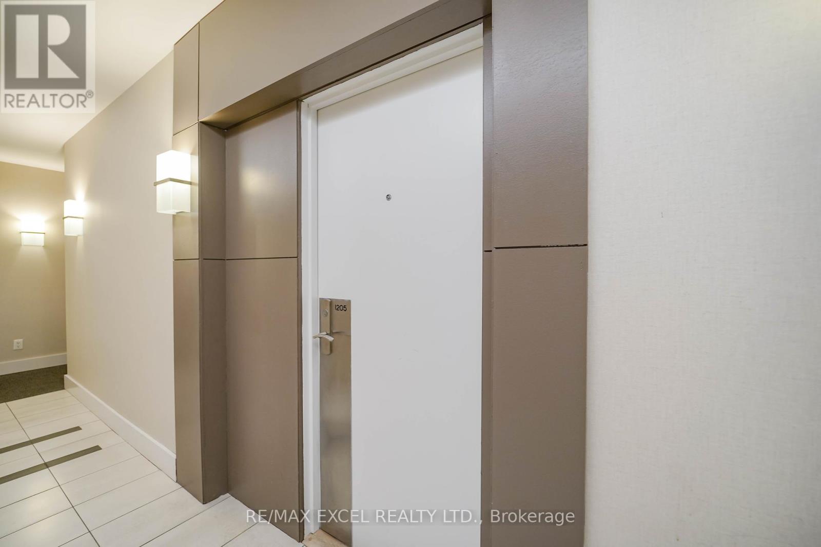 1205 - 220 Victoria Street, Toronto, Ontario  M5B 2R6 - Photo 8 - C12424976