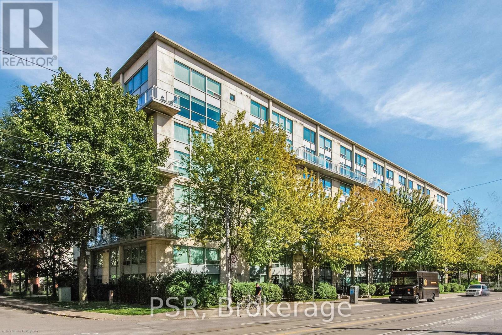 511 - 954 King Street W, Toronto, Ontario  M6K 3L9 - Photo 2 - C12425011