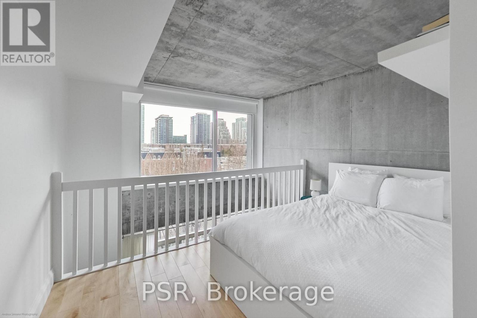 511 - 954 King Street W, Toronto, Ontario  M6K 3L9 - Photo 22 - C12425011