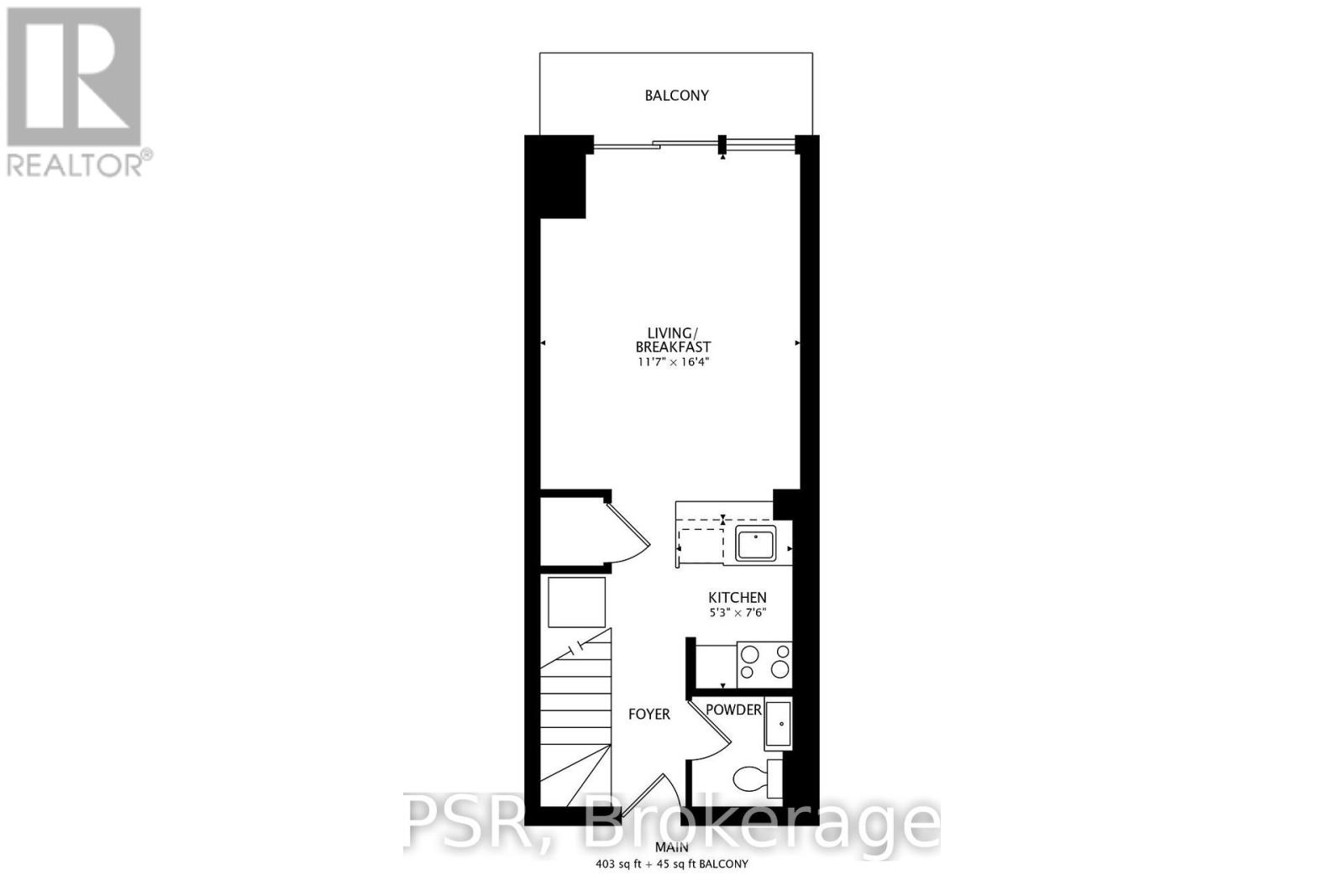 511 - 954 King Street W, Toronto, Ontario  M6K 3L9 - Photo 27 - C12425011