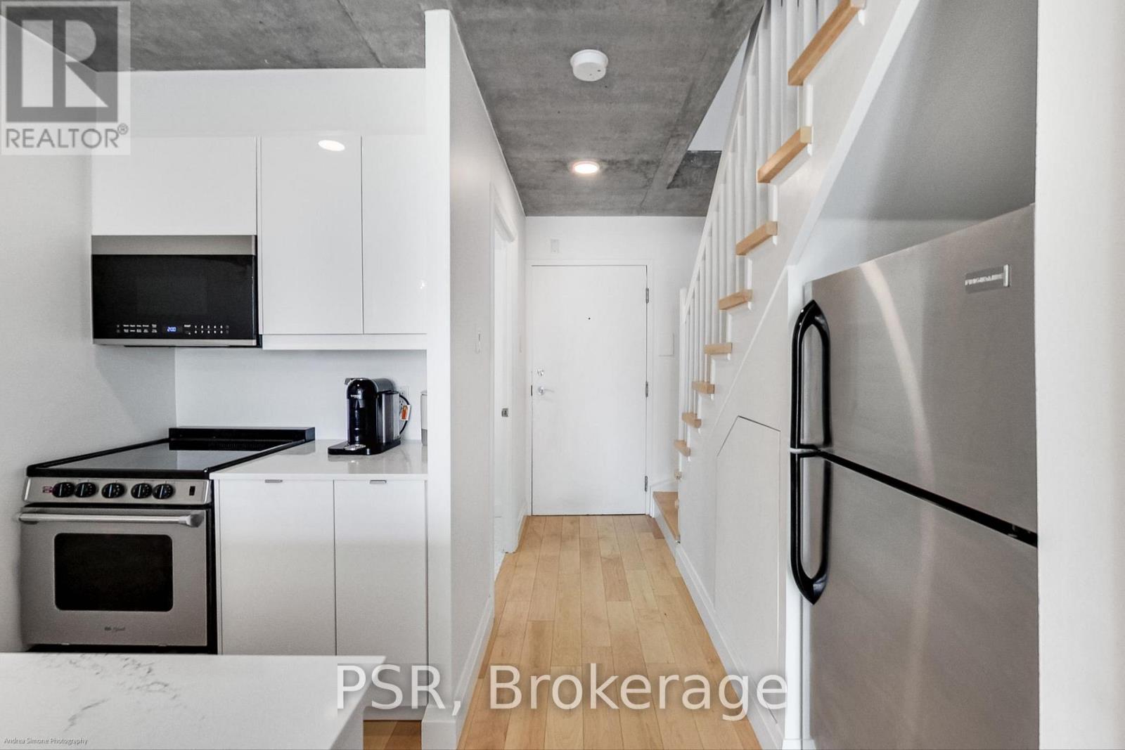 511 - 954 King Street W, Toronto, Ontario  M6K 3L9 - Photo 3 - C12425011